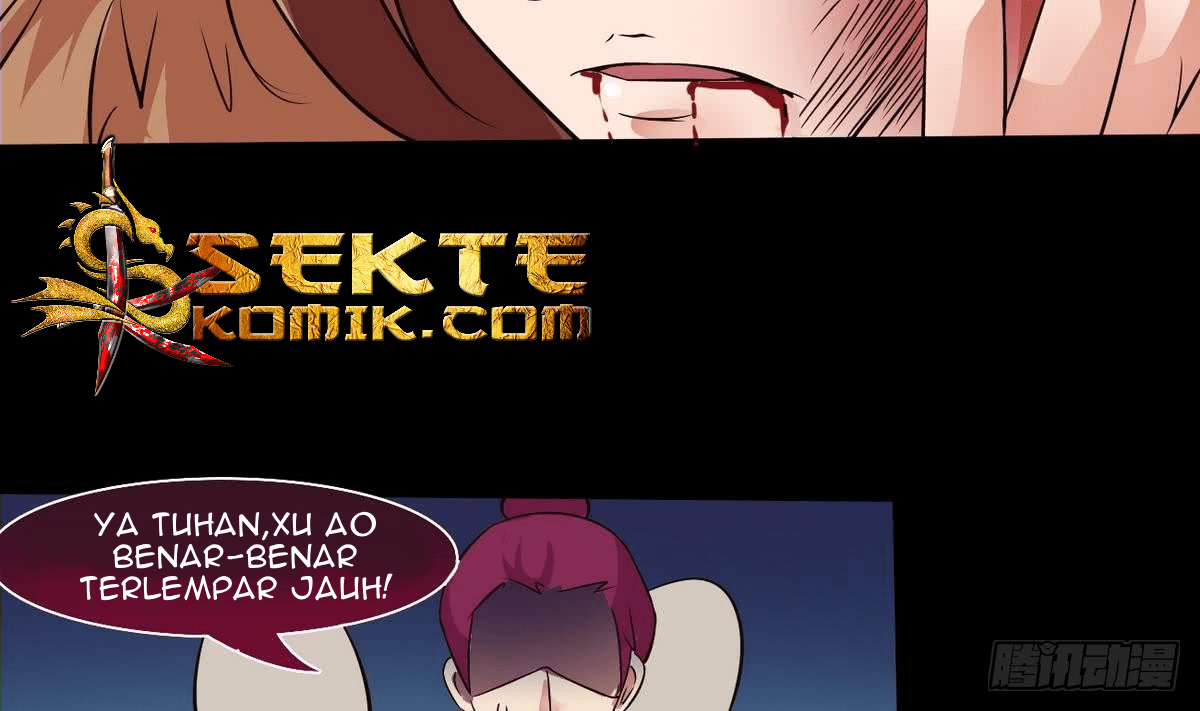 Magic Immortal Qi Chapter 04 Gambar 24